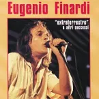 Pochette "Extraterrestre" e altri successi