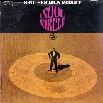 Pochette Soul Circle