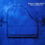Pochette Piano Collections: Final Fantasy VII