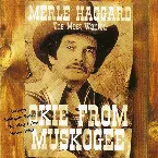 Pochette Okie From Muskogee: The Most Wanted