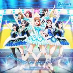 Pochette TVアニメ『ラブライブ!サンシャイン!!』2期 オリジナルサウンドトラック「Journey to the Sunshine」