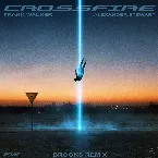 Pochette Crossfire (Brooks Remix)