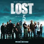 Pochette Lost, Season 5: Original Television Soundtrack