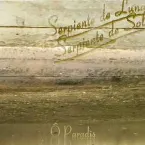 Pochette Serpiente de luna, serpiente de sol