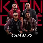 Pochette Golpe Baixo