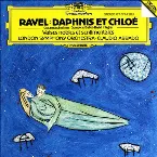 Pochette Daphnis et Chloé (Gesamtaufnahme) / Valses nobles et sentimentales