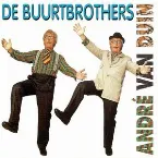 Pochette De Buurtbrothers