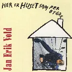 Pochette Her er huset som Per bygde