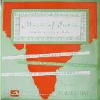 Pochette Music of India: Morning and Evening Rāgas