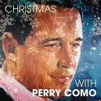 Pochette Christmas with Perry Como