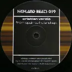 Pochette From Spain to Holland