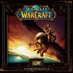 Pochette World of Warcraft Soundtrack