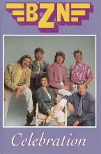 Pochette Celebration