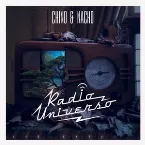 Pochette Radio universo