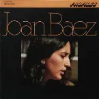 Pochette Joan Baez Profiles