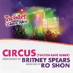 Pochette Circus (Twister Rave remix)