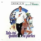 Pochette Tais-toi quand tu parles