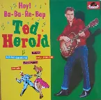 Pochette Hey! Ba-Ba-Re-Bop