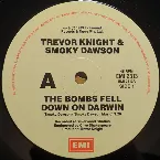 Pochette The Bombs Fell Down on Darwin