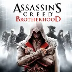 Pochette Assassin’s Creed: Brotherhood: The Original Game Soundtrack