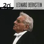 Pochette 20th Century Masters – The Millennium Collection: The Best of Leonard Bernstein