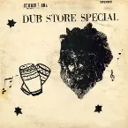 Pochette Dub Store Special