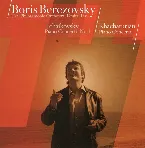 Pochette Tchaikovsky: Piano Concerto no.1 / Khachaturian: Piano Concerto