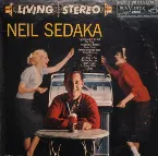 Pochette Neil Sedaka