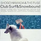 Pochette CLUB SURF & SNOWBOUND