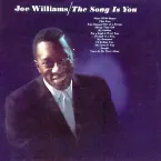 Pochette The Song Is You