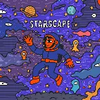 Pochette Starscape