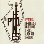 Pochette Unreleased Night Food & Rare Black Ark Sessions