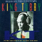 Pochette Augustus Pablo Presents King Tubby