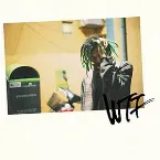 Pochette WTF am I doin'