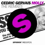 Pochette Molly (The Remixes)