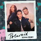 Pochette Polaroid (R3HAB remix)
