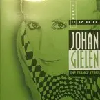 Pochette The Trance Years 01