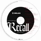 Pochette Recall (2009 Re-Recording ver.)