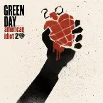 Pochette American Idiot (20th Anniversary - On Holiday)