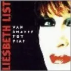 Pochette Van Shaffy tot Piaf