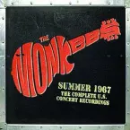 Pochette Summer 1967: The Complete U.S. Concert Recordings