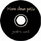 Pochette Jacob's Word
