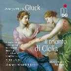 Pochette Gluck: Il Trionfo di Clelia