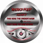 Pochette Future Sound / The Undertaker
