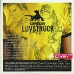 Pochette Luvstruck / Carry Your Heart