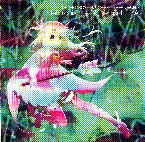 Pochette TVアニメ『Fate/kaleid liner プリズマ☆イリヤ ドライ!!』サウンドトラック「Elektronische Musik für ILLYA」