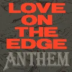 Pochette Love On The Edge