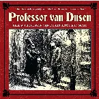 Pochette Professor van Dusen, Neuer Fall 09: Professor van Dusen setzt auf Mord