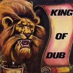 Pochette King of Dub
