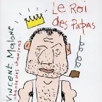 Pochette Le Roi des papas